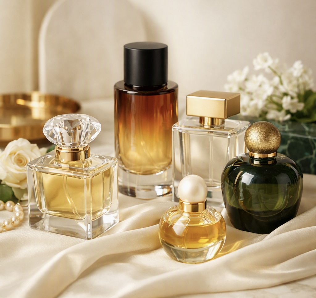 Fragrance products