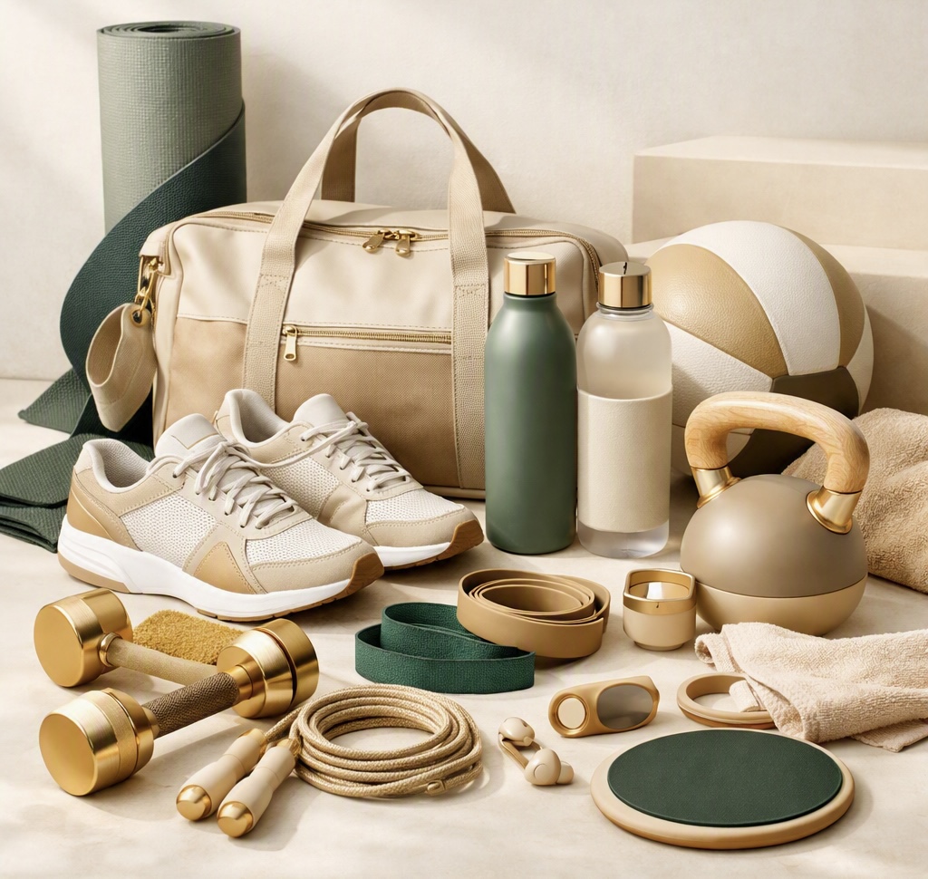 Sports products