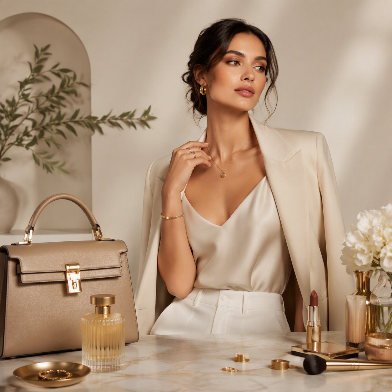 Women's fashion